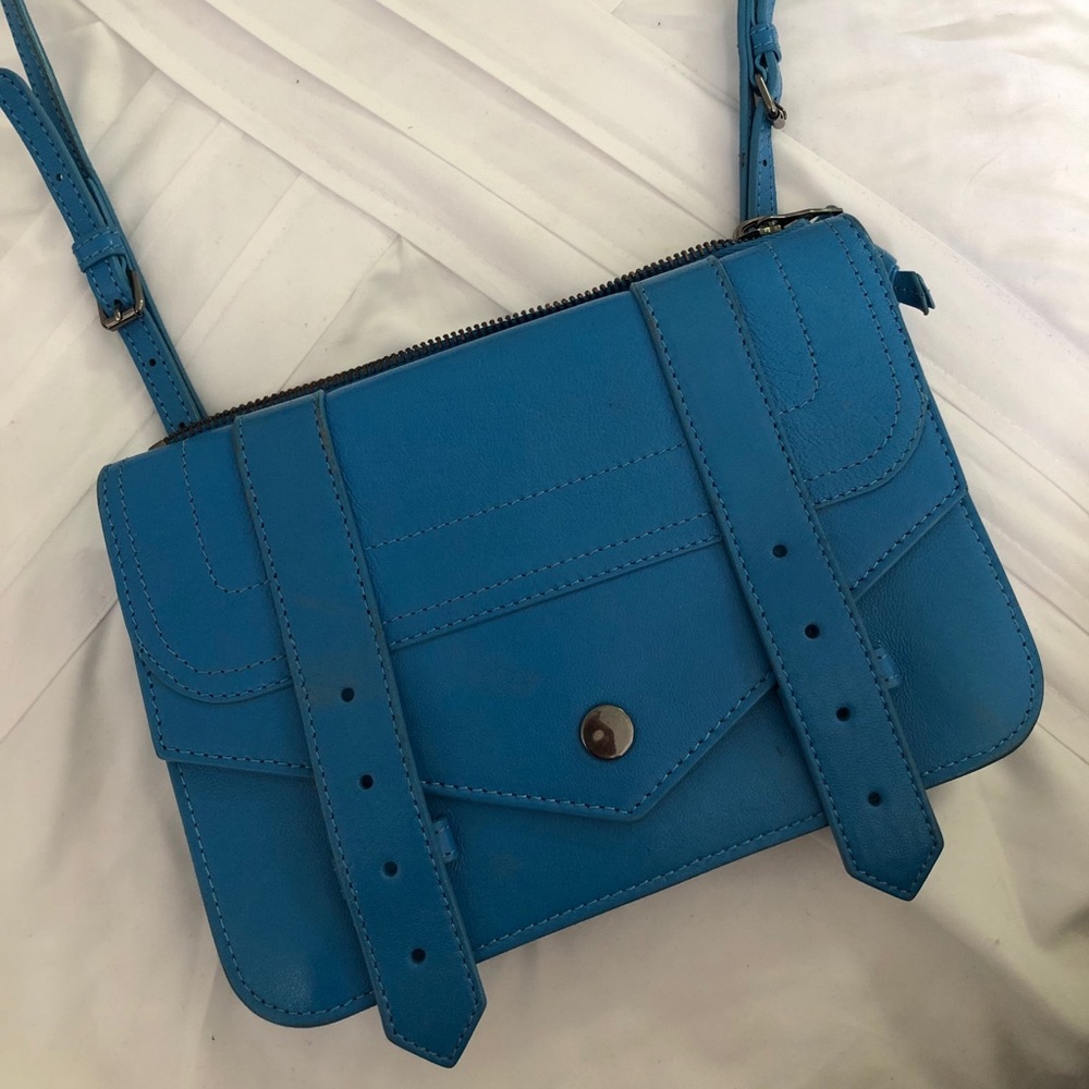 Proenza Schouler bag.
